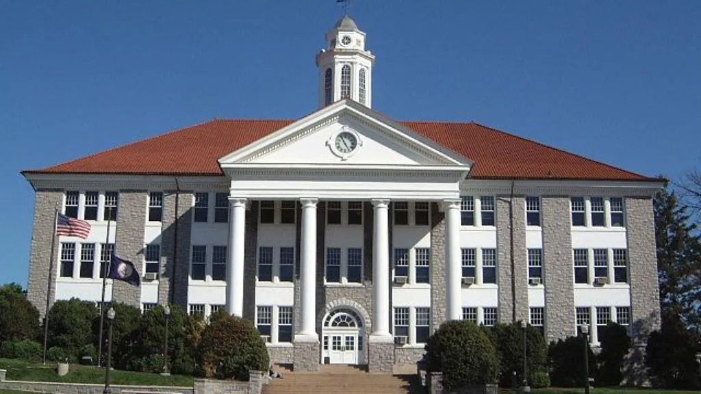James Madison University