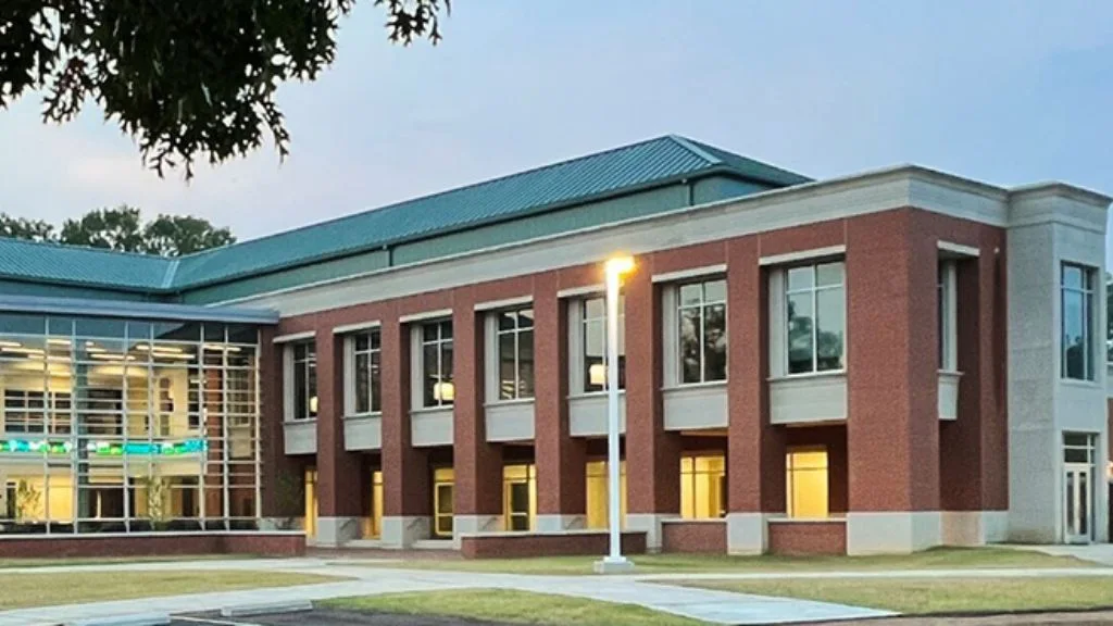 Alcorn State University