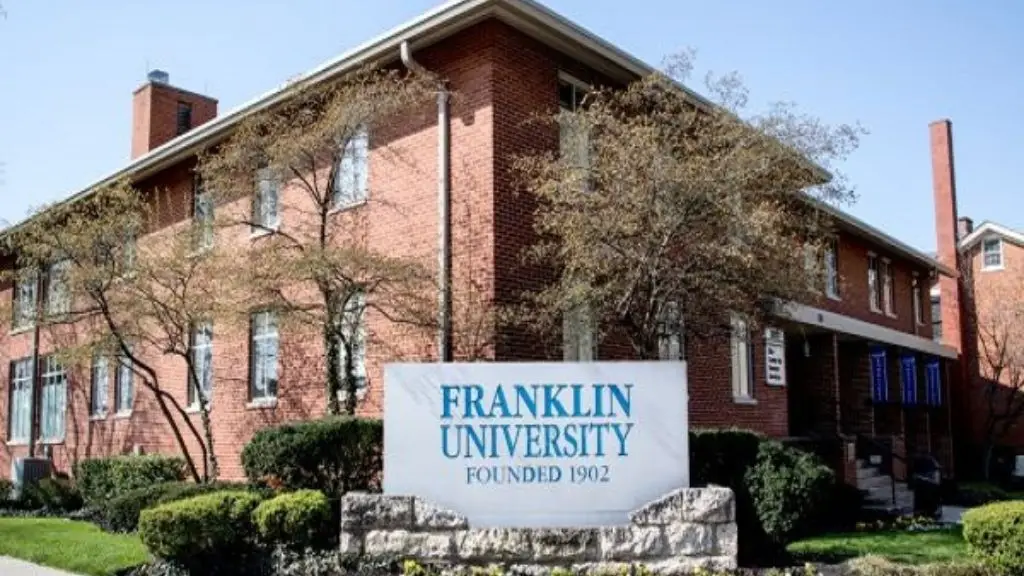 Franklin University