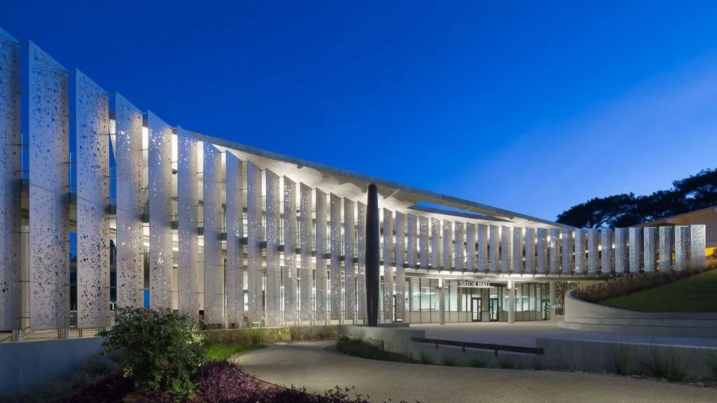 Point Loma Nazarene University