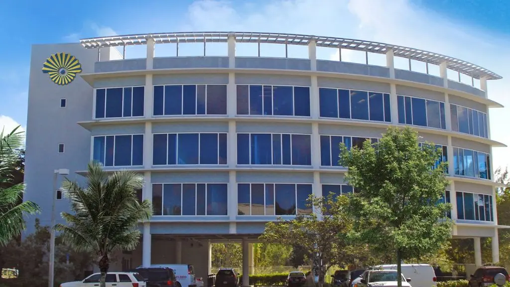 Millennia Atlantic University