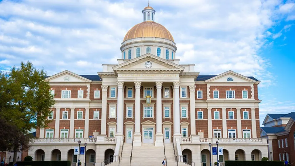 Christopher Newport University