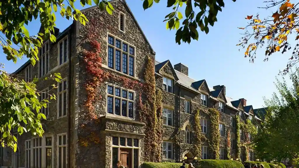 Bard College at Simons Rock