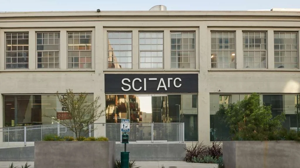 Southern California Institute of Architecture