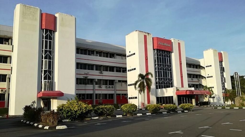 Universiti Putra Malaysia