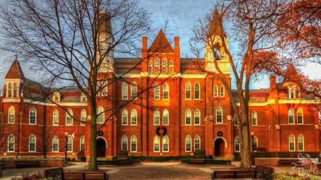Otterbein University