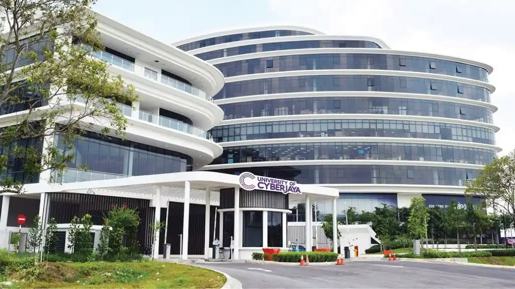 Cyberjaya University College of Medical Sciences