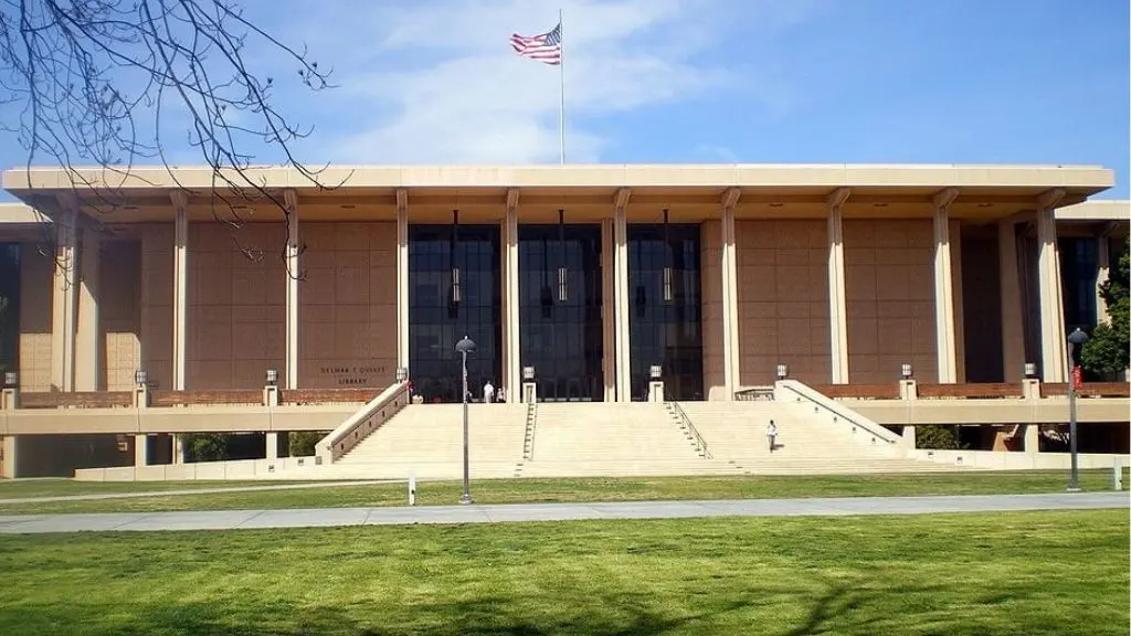 California State University