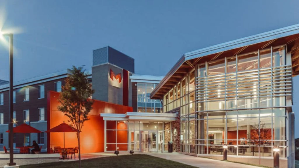 Maryville University