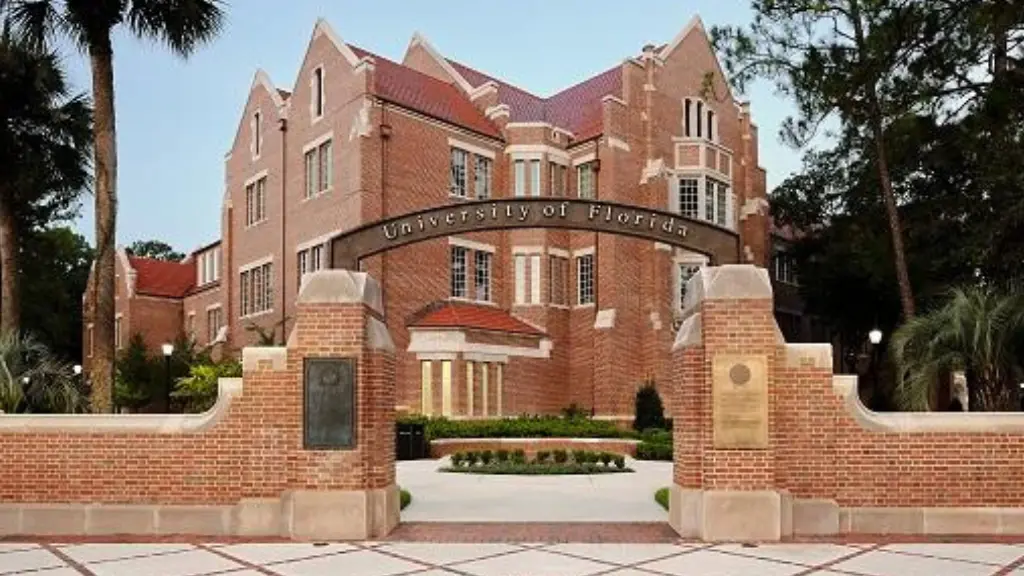 University of Florida