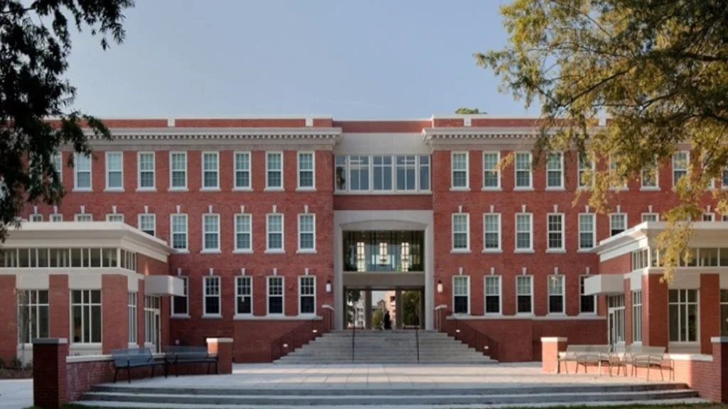University of North Carolina