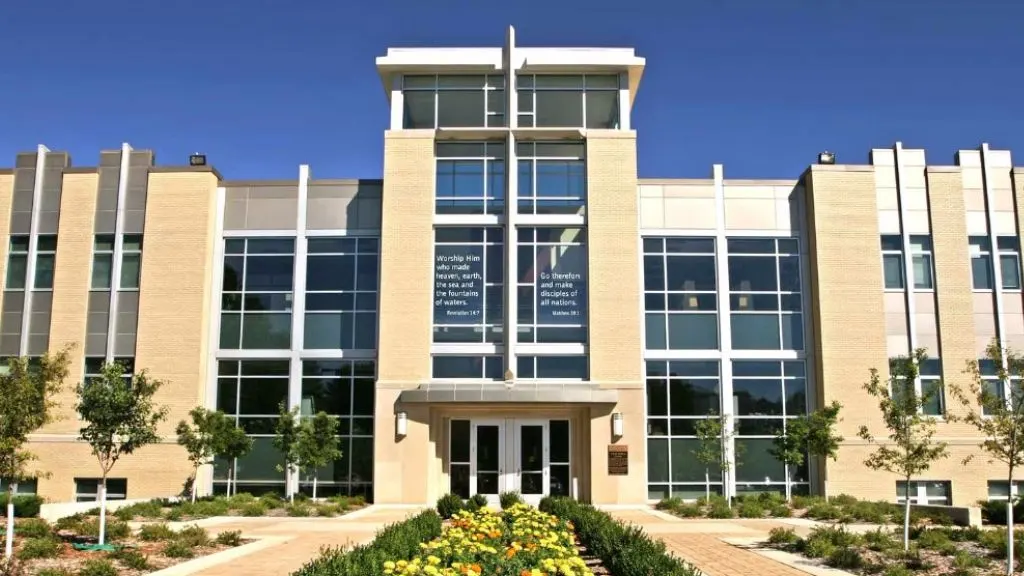 Andrews University