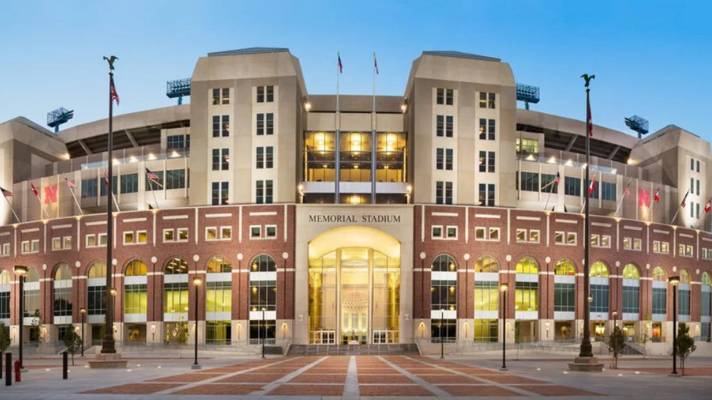 University of Nebraska