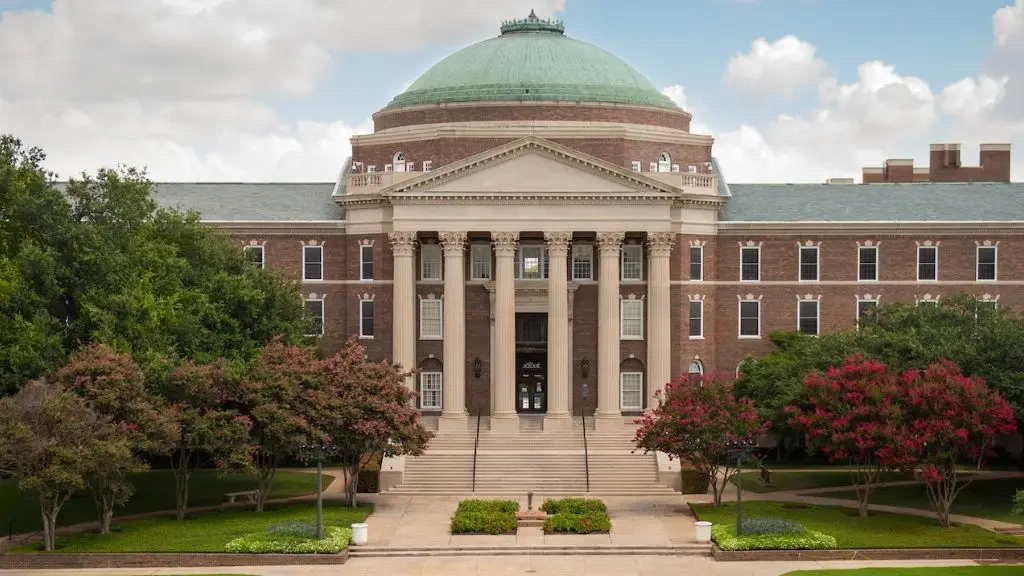 Southern Methodist University