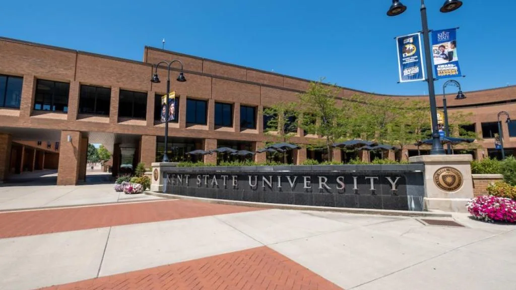 Kent State University