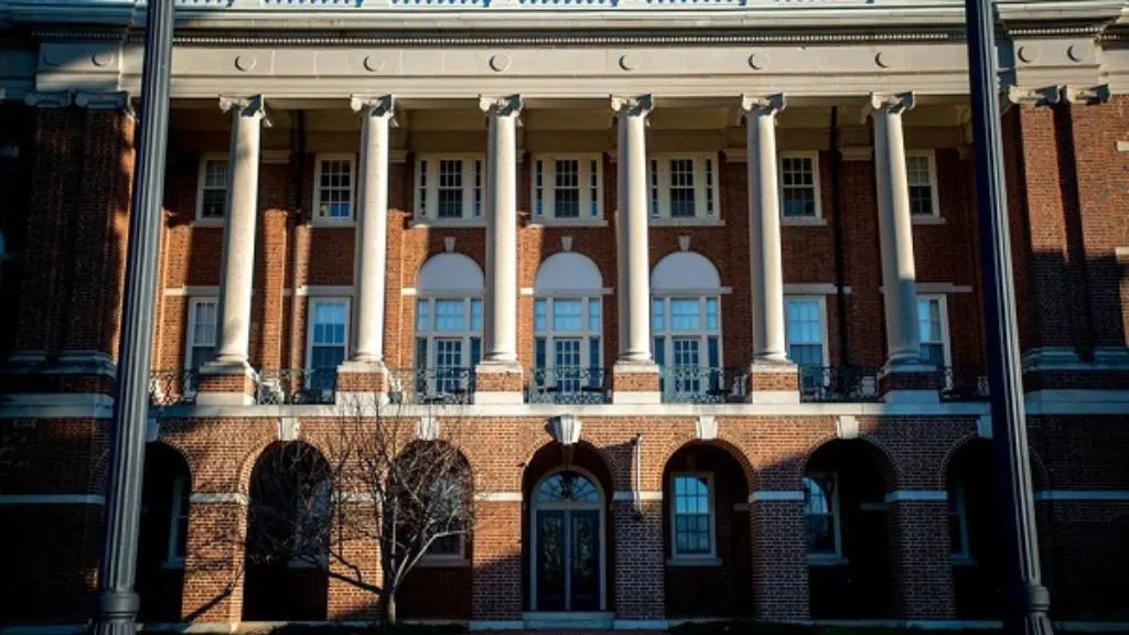Sweet Briar College