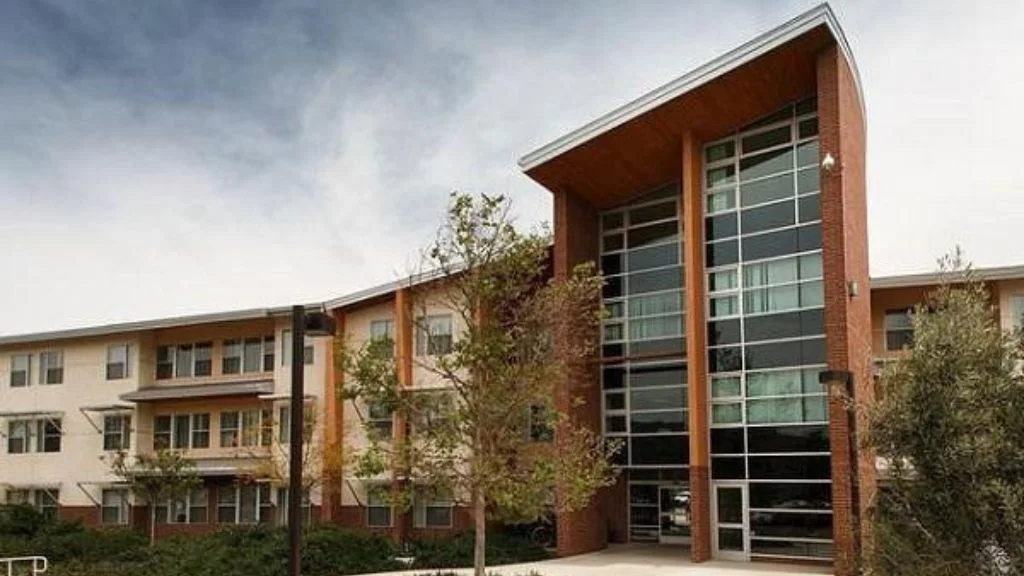 California Lutheran University