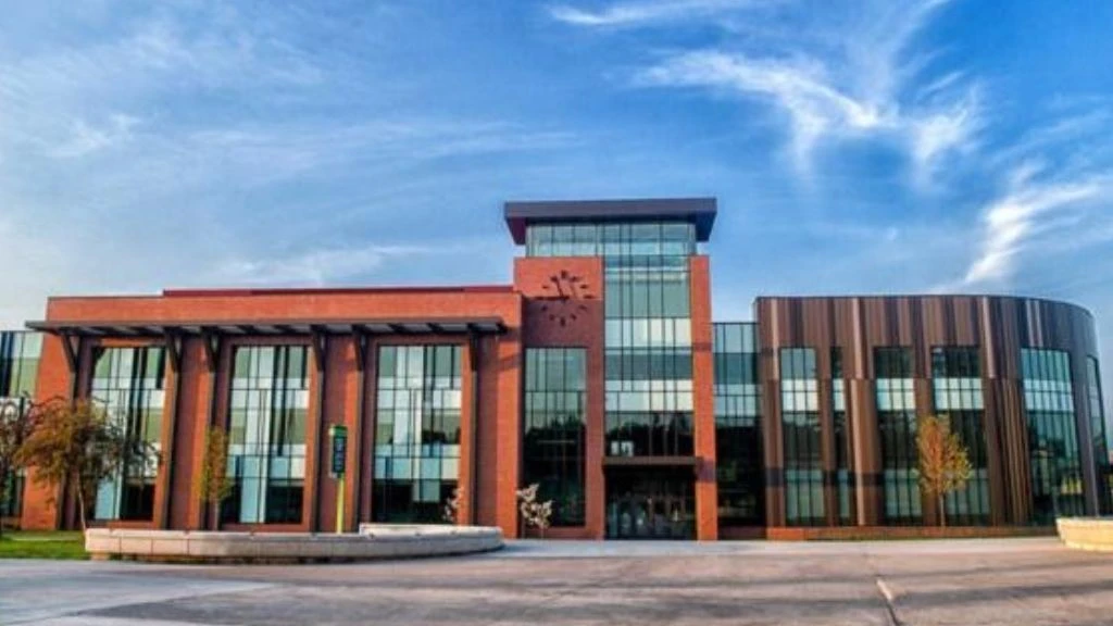 Northern Michigan University