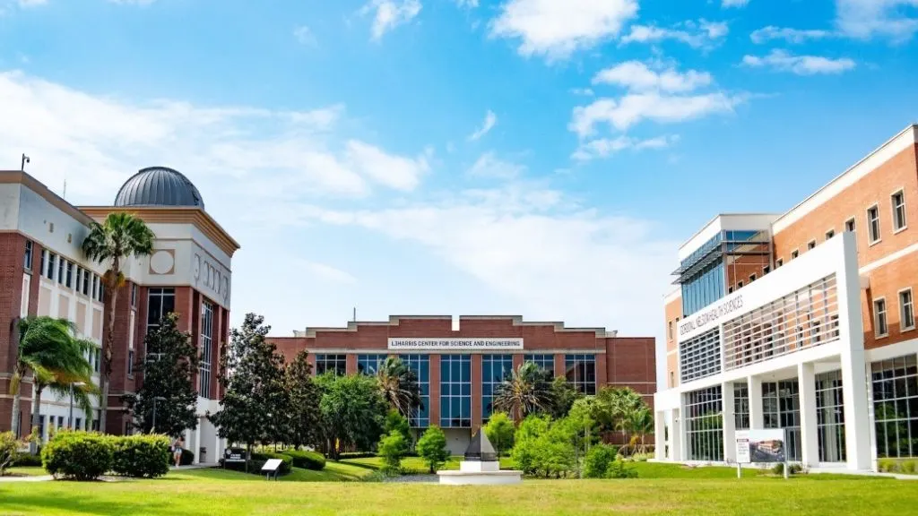 Florida Institute of Technology