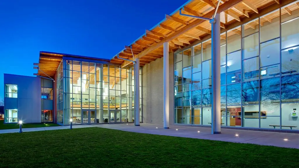 Madonna University