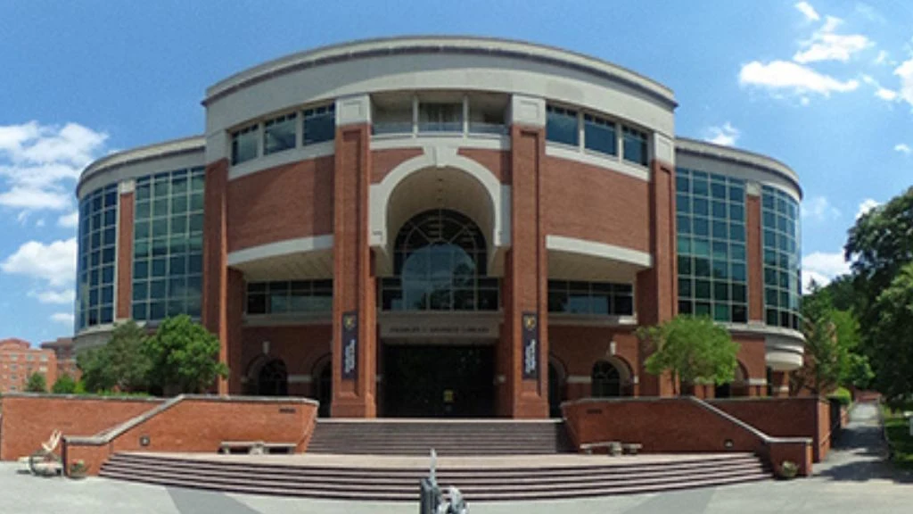 East Tennessee State University