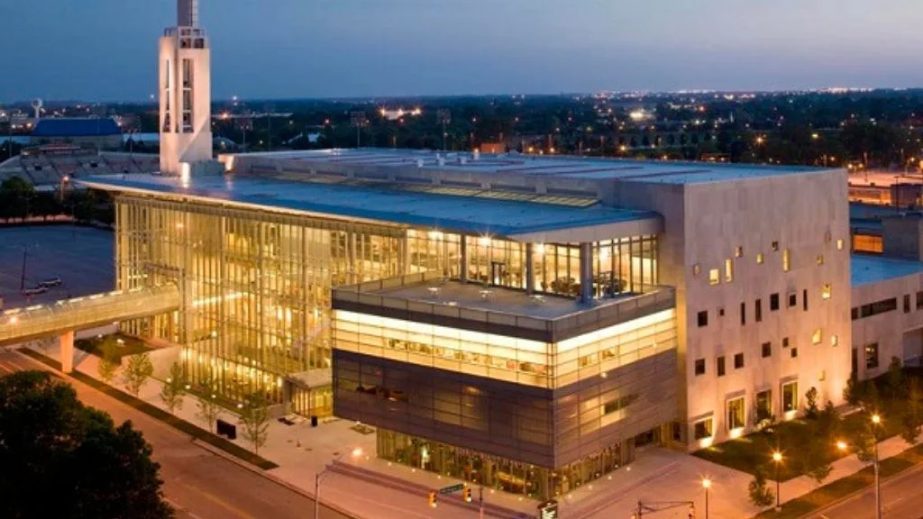 Indiana University