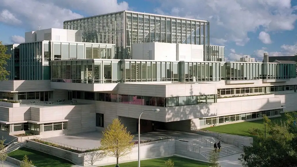 University of Chicago Booth School of Business