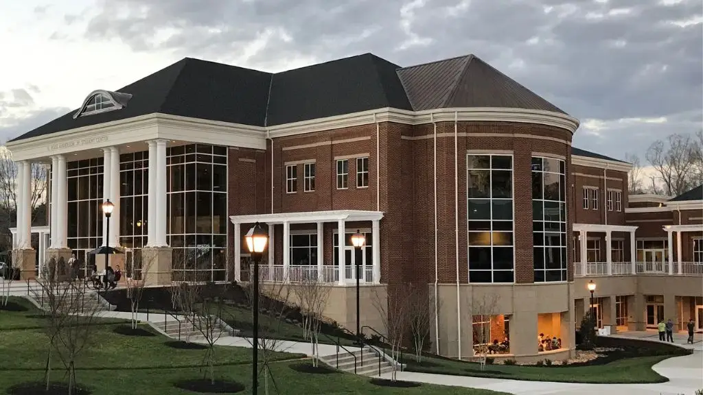 Anderson University