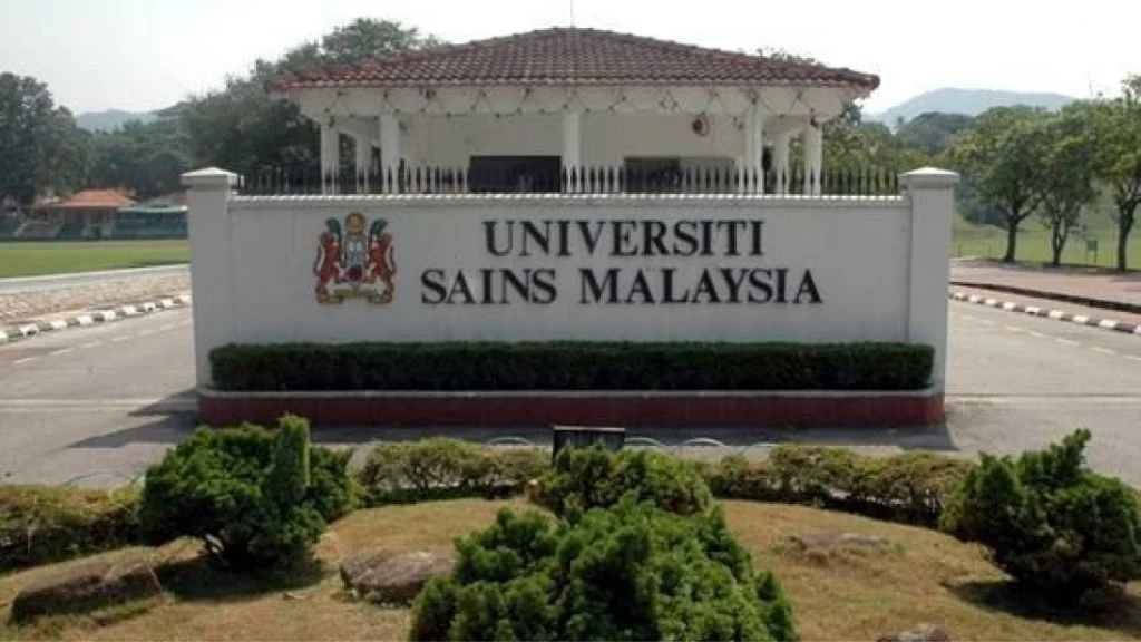 Universiti Sains Malaysia