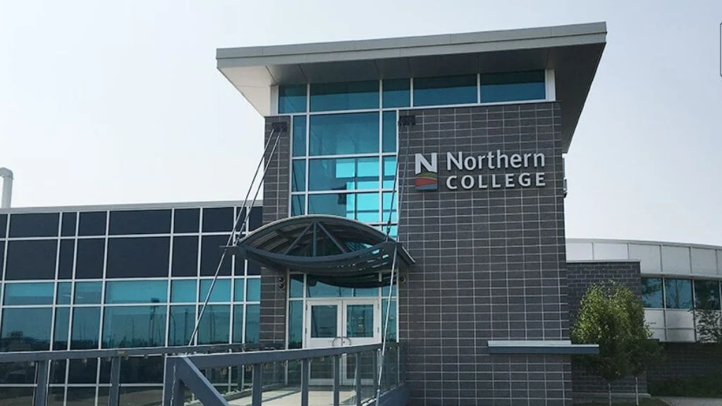 Northern College of Applied Arts & Technology