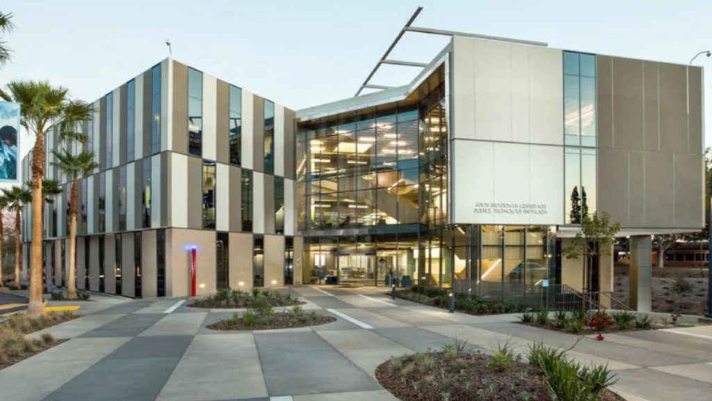 Biola University
