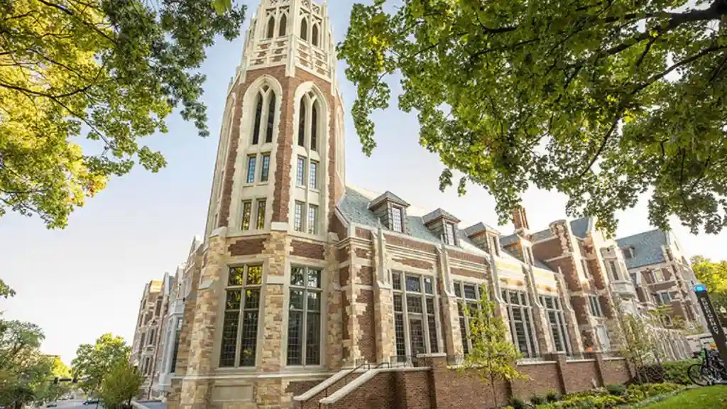 Vanderbilt University