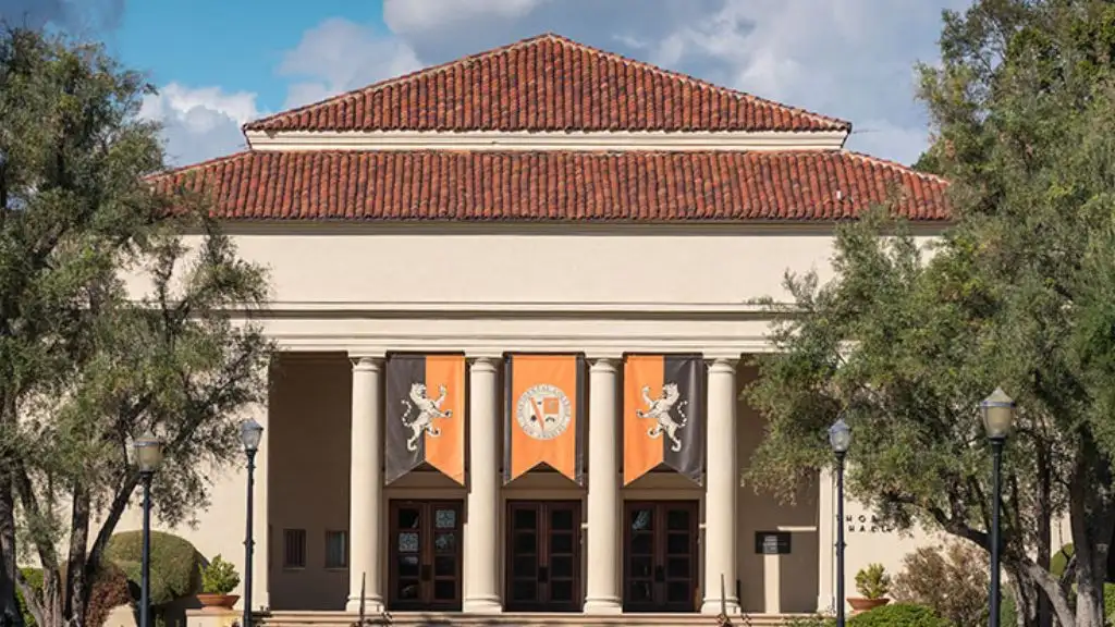 Occidental College