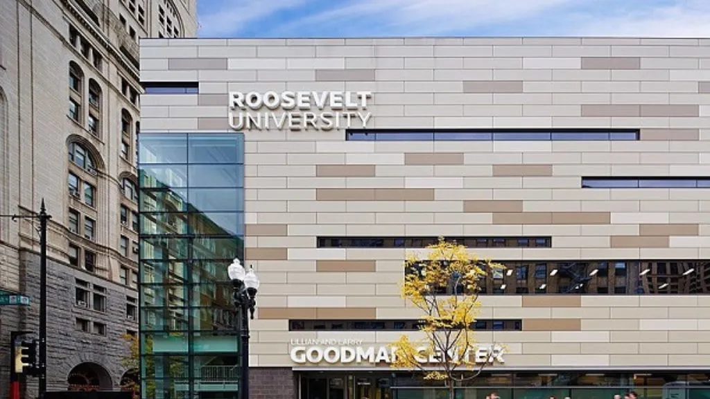 Roosevelt University