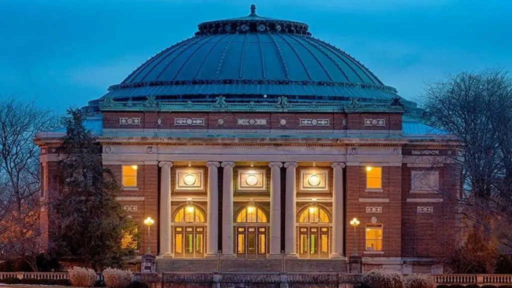 Illinois College