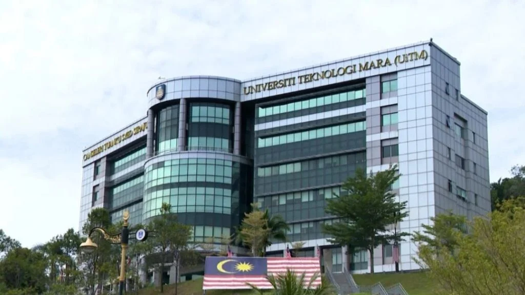 Universiti Teknologi MARA