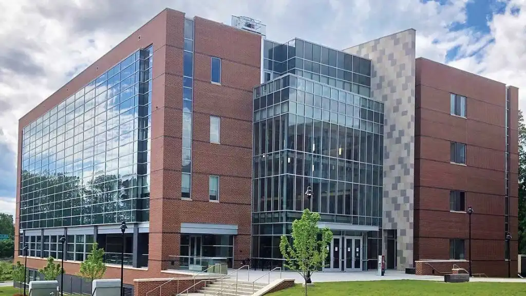 Winston Salem State University