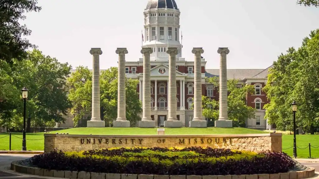 University of Missouri