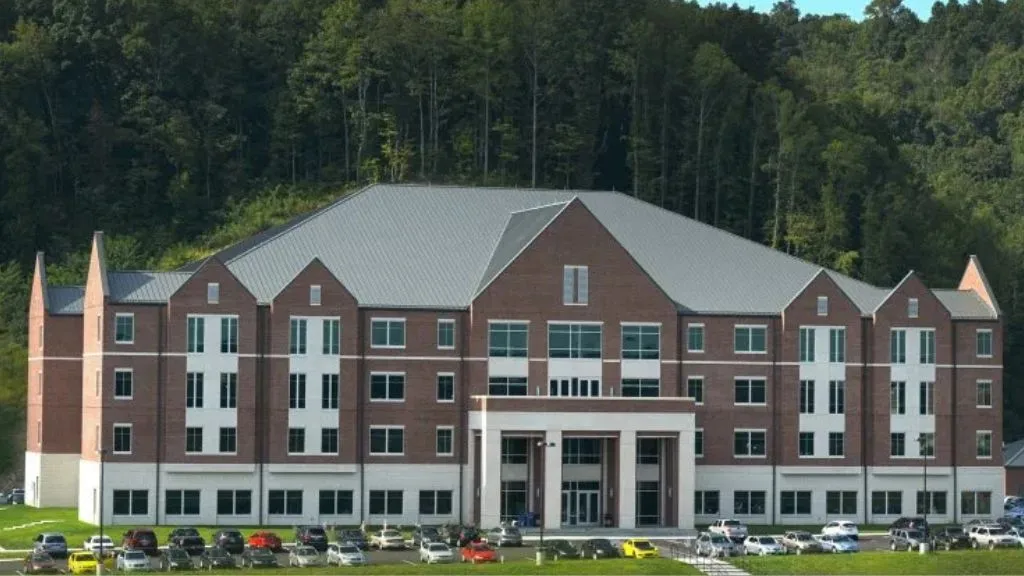 Lincoln Memorial University