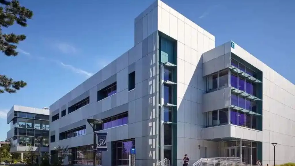 Bellevue College