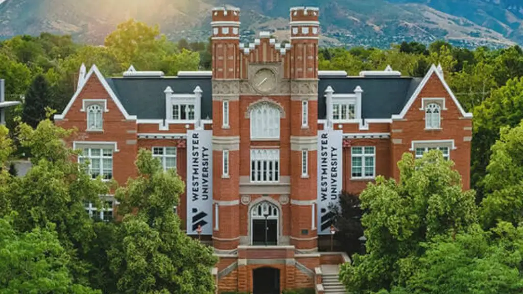 Westminster College