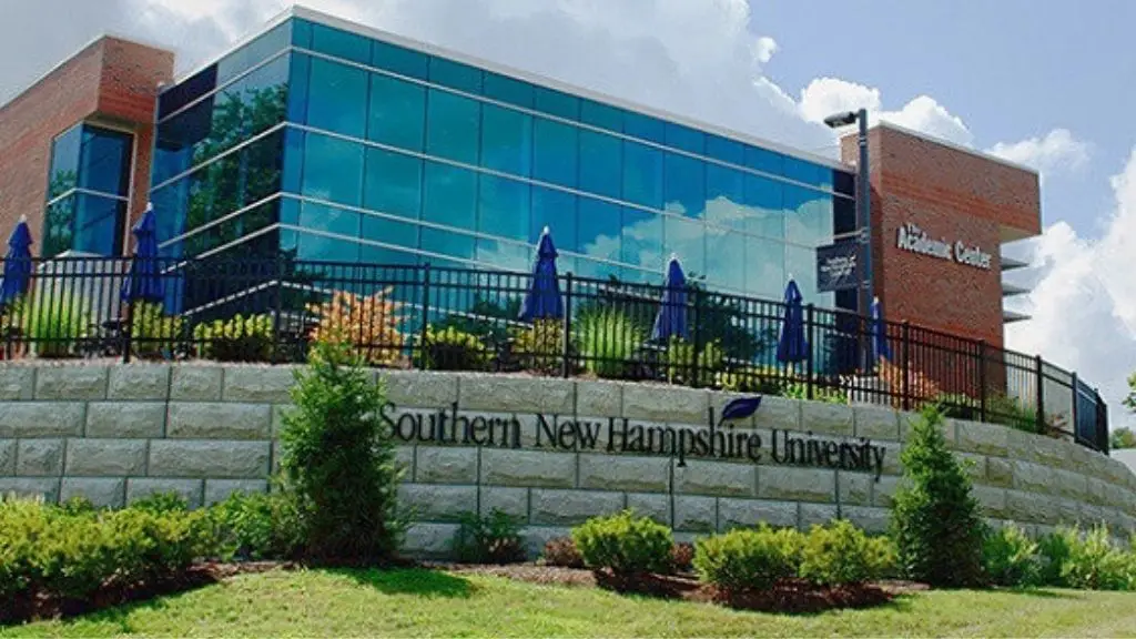 Southern New Hampshire University