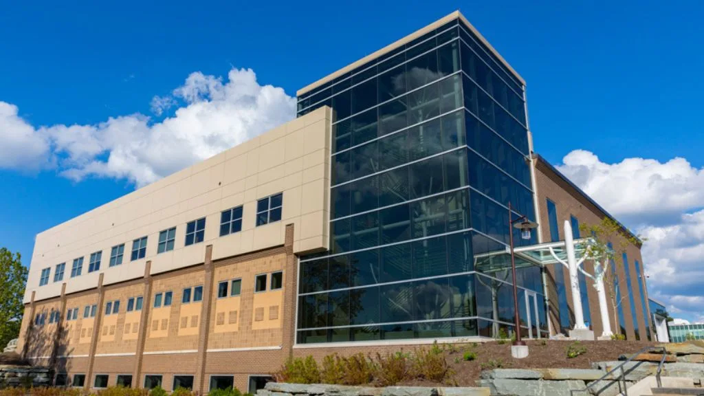 Binghamton University,