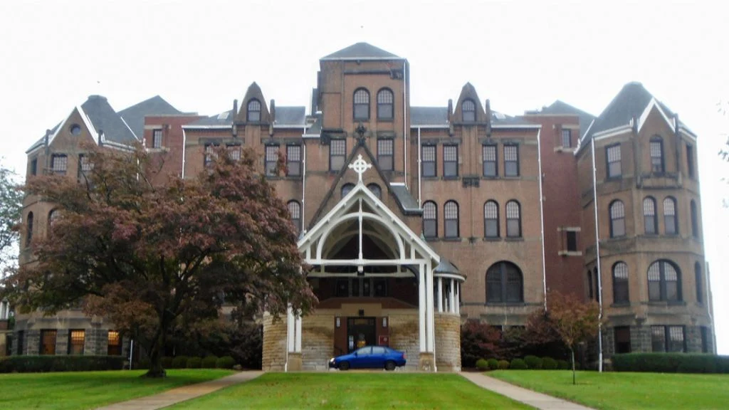Seton Hill University