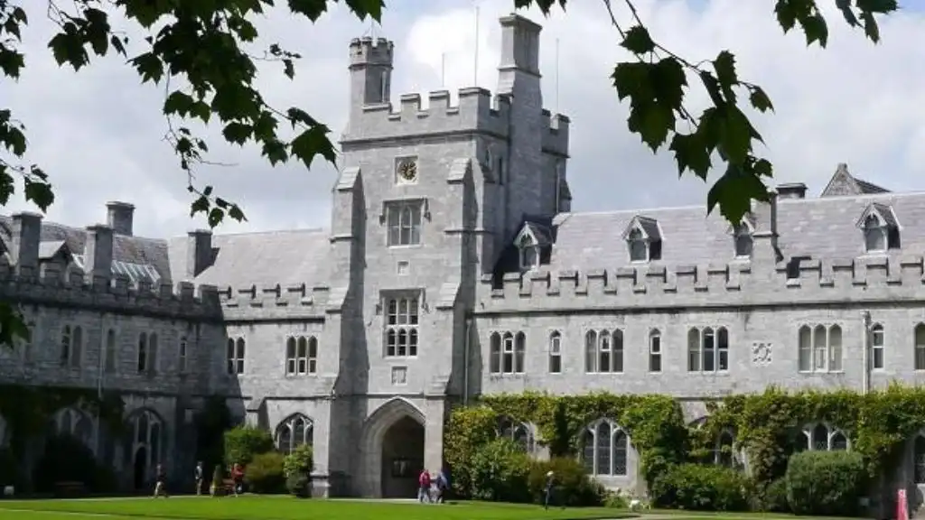 University College Cork