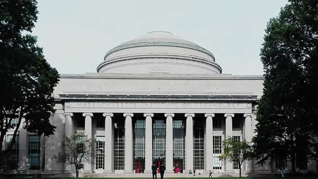 Massachusetts Institute of Technology