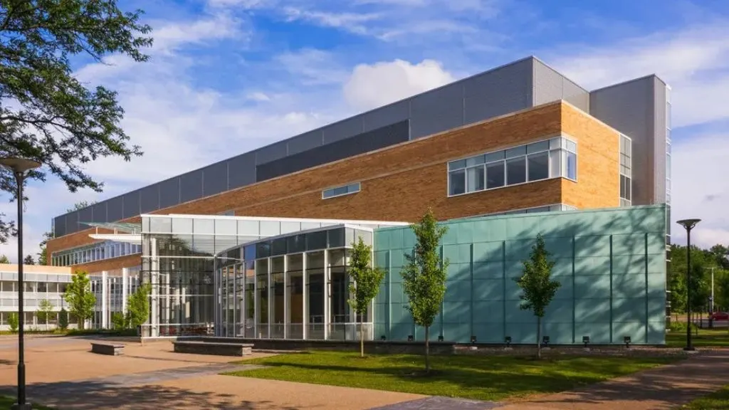 State University of New York Fredonia