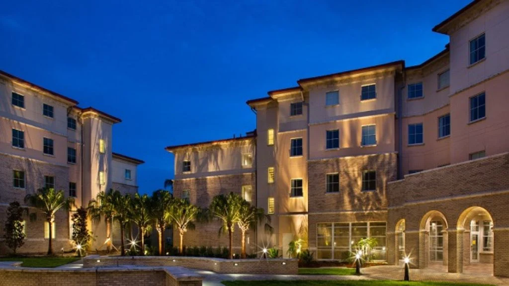 Saint Leo University