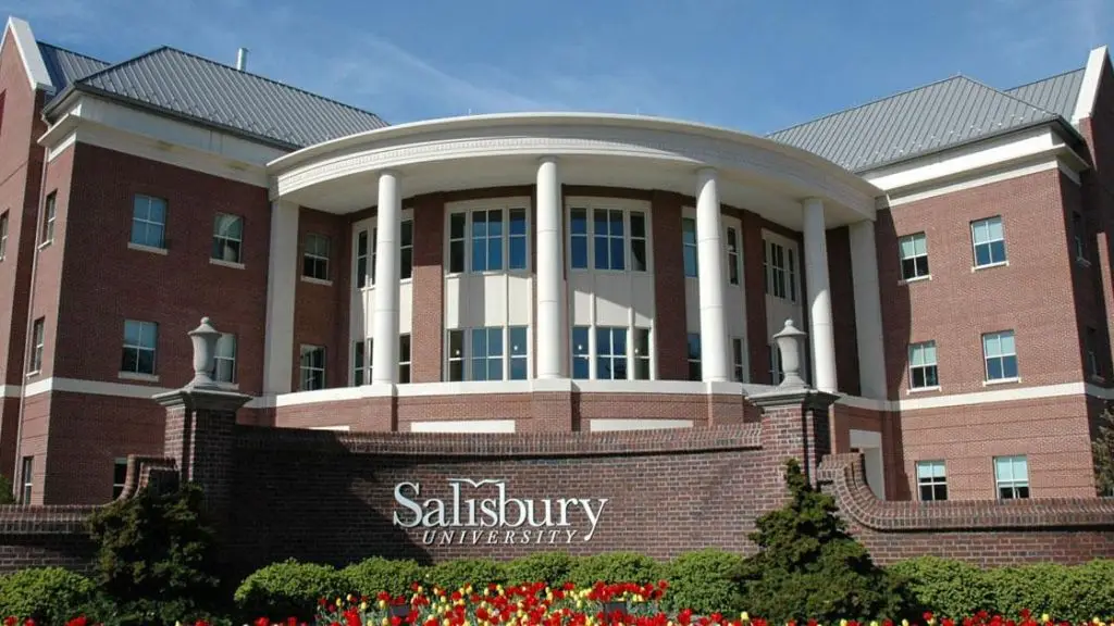 Salisbury University