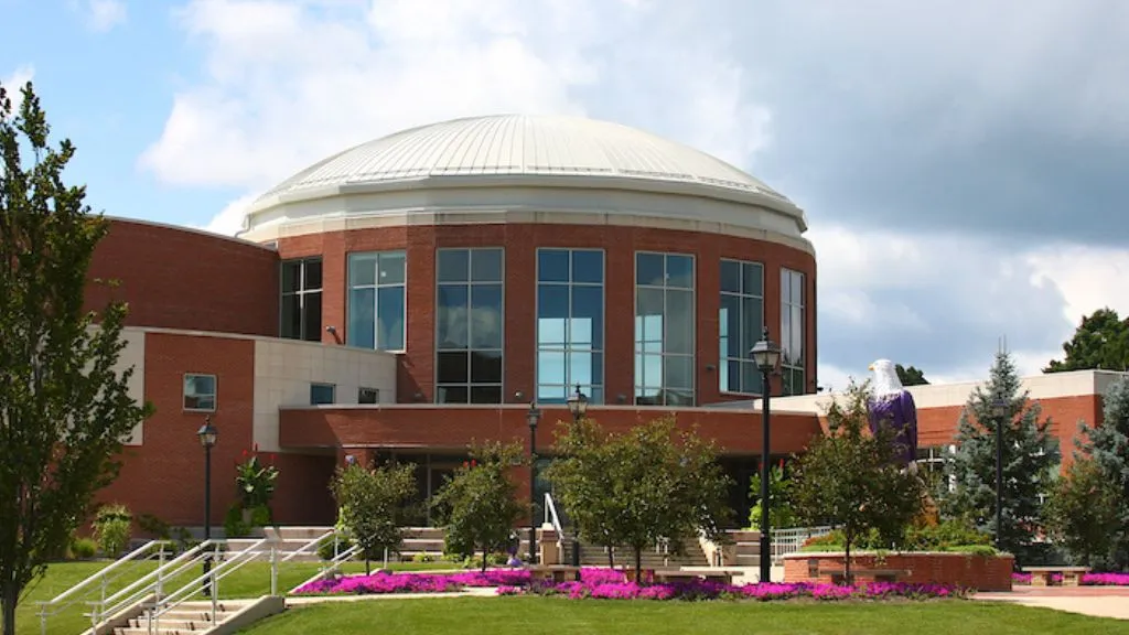 Ashland University